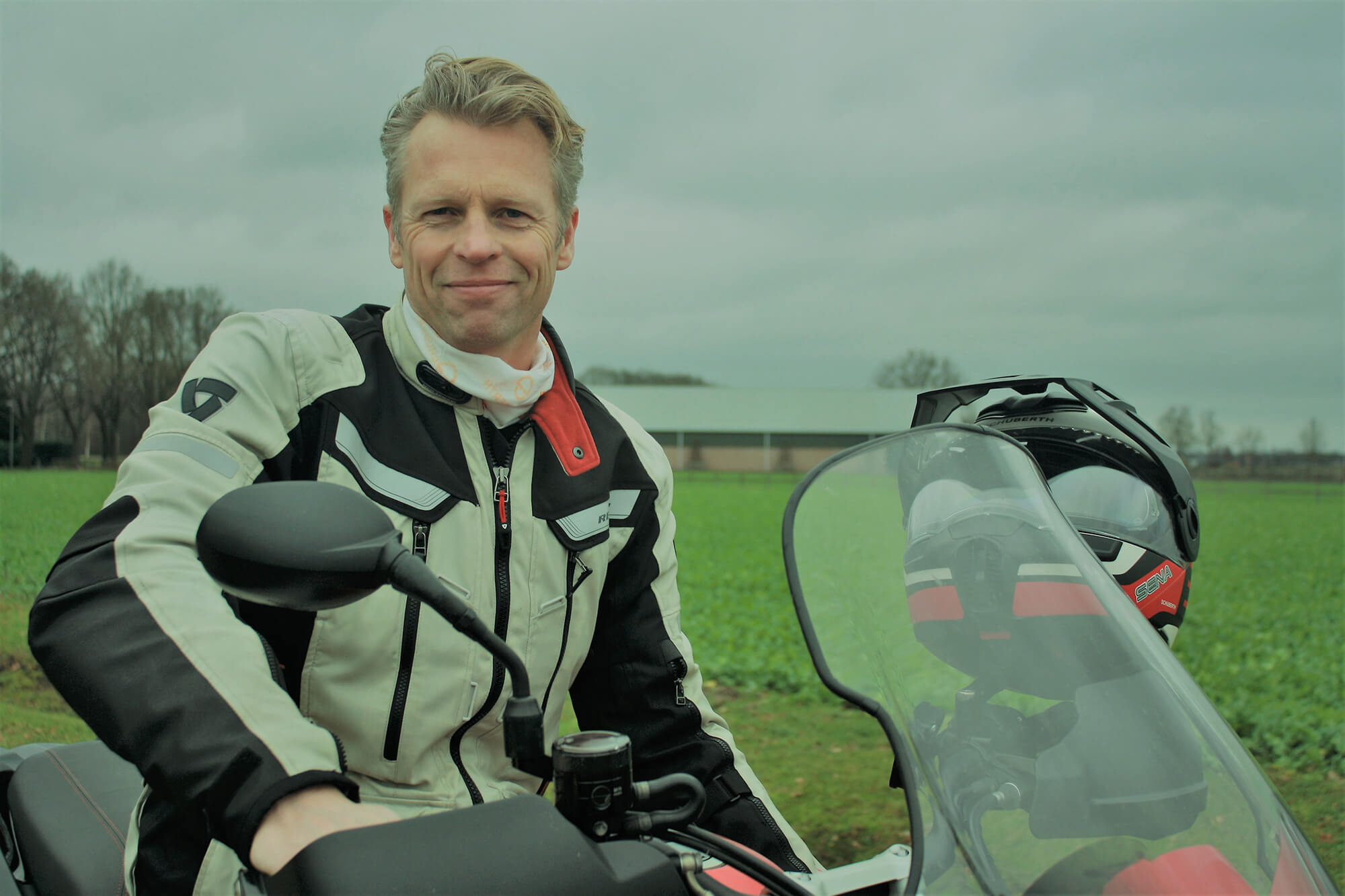 Joost van den Akker